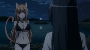 Episódio 7 - Episódio 7 - Asobi ni Iku yo!