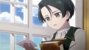 Episódio 2 - A Princesa Vilã Faz Um Pedido ao Seu Irmão - The Most Heretical Last Boss Queen: From Villainess to Savior