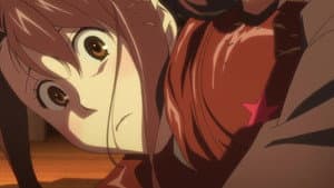 Episódio 8 - Episódio 8 - B: The Beginning