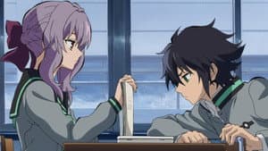 Episódio 2 - Episódio 2 - Seraph of the End