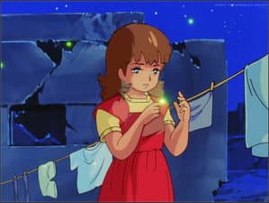 Episódio 6 - Episódio 6 - Ginga Hyouryuu Vifam