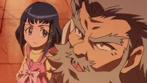 Episódio 7 - Episódio 7 - Tousouchuu: Great Mission