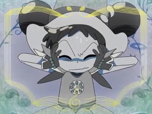 Episódio 8 - Episódio 8 - Ojamajo Doremi