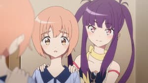 Episódio 8 - Samurai de Treinamento Intensivo - The Gymnastics Samurai