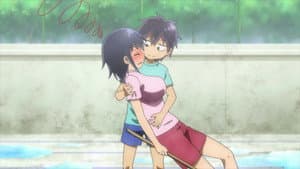 Episódio 7 - Episódio 7 - Komori-san Wa Kotowarenai!
