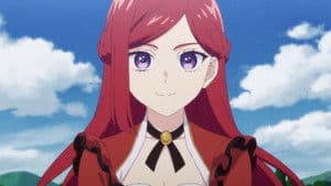 Episódio 3 - A Princesa Herética e os Cavaleiros - The Most Heretical Last Boss Queen: From Villainess to Savior