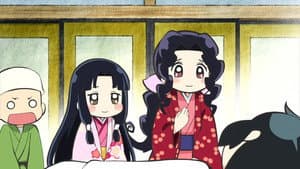 Episódio 8 - Episódio 8 - Nobunaga no Shinobi