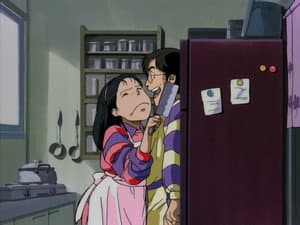 Episódio 5 - Episódio 5 - Patlabor: The Mobile Police