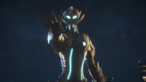 Episódio 1 - Um Poder Que Não Deveria Estar Nesta Terra - Ultraman