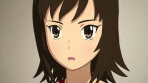 Episódio 1 - Episódio 1 - Rocket Girls