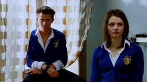 Episódio 4 - Episódio 4 - Закрытая школа