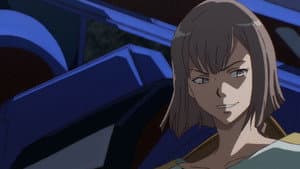 Episódio 3 - Episódio 3 - Gundam: G No Reconguista