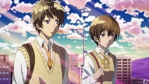 Episódio 4 - Por agora - Bokura wa Minna Kawaisou