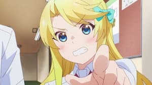 Episódio 5 - Deveríamos Abri-la? Deveríamos Abri-la? Deveríamos Olhar Dentro? - Yumemiru Danshi wa Genjitsushugisha