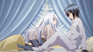Episódio 3 - A Espada Sagrada Que Matou o Demônio - Bladedance of Elementalers