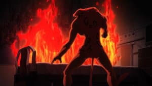 Episódio 2 - Episódio 2 - Cutie Honey