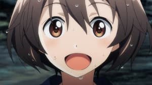 Episódio 1 - Episódio 1 - Brave Witches