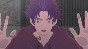 Episódio 6 - Secret - Paradox Live THE ANIMATION