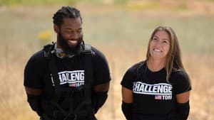 Episódio 8 - Episódio 8 - The Challenge: Campeonato Mundial