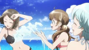 Episódio 5 - Episódio 5 - Houkago Saikoro Club