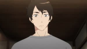 Episódio 4 - Filha Samurai. - The Gymnastics Samurai