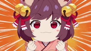 Episódio 5 - Episódio 5 - Mahjong Soul Pon☆