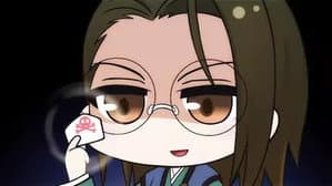 Episódio 7 - Episódio 7 - Hakuouki: Otogisoushi