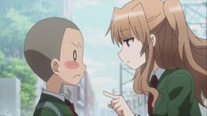 Episódio 2 - Episódio 2 - Fumikiri Jikan