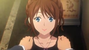 Episódio 8 - Episódio 8 - Jimihen!! Jimiko o Kae Chau Jun Isei Kouyuu
