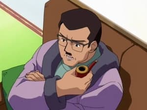 Episódio 4 - Episódio 4 - Shinseikiden Maazu