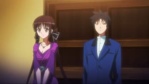 Episódio 4 - Rosa e sapato - Princess Lover!