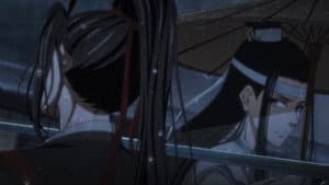 Episódio 5 - Mo Dao Zu Shi - The Master of Diabolism