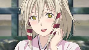 Episódio 8 - Episódio 8 - Inari, Konkon, Koi Iroha.
