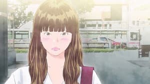 Episódio 2 - Sono Toki, Kanojo wa.