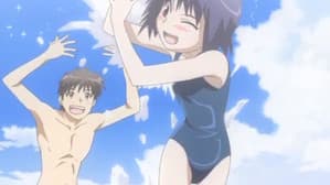 Episódio 8 - O papel de um Deus - Kamisama Dolls
