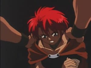 Episódio 6 - Episódio 6 - Record Of Lodoss War: Chronicles Of The Heroic Knight