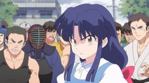 Episódio 2 - Eu odeio garotos - Ranma1/2
