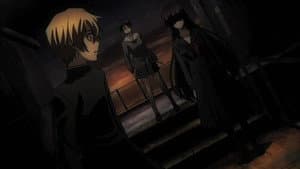Episódio 7 - Episódio 7 - Tasogare Otome x Amnesia