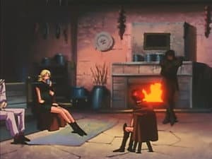 Episódio 2 - Episódio 2 - Record Of Lodoss War: Chronicles Of The Heroic Knight