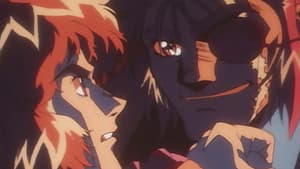 Episódio 3 - De um planeta frio... - Hakugei Densetsu