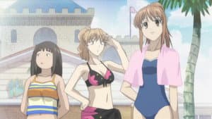 Episódio 4 - Episódio 4 - Itazura na Kiss