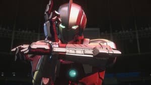 Episódio 2 - Um Destino Inevitável - Ultraman
