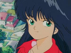 Episódio 1 - Um estudante transferido! É constrangedor dizer, mas vou me apaixonar pela primeira vez - Kimagure Orange Road