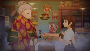 Episódio 3 - Episódio 3 - The Supernatural Sweet Shop