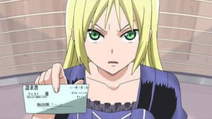 Episódio 4 - S&M \ Personagem Mascote \ Dezessete Mihari - Mangaka-san to Assistant-san to