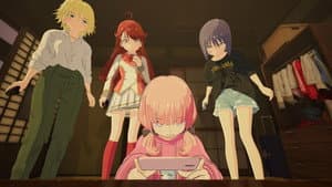 Episódio 8 - Episódio 8 - Idolls!