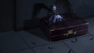 Episódio 5 - Episódio 5 - Rozen Maiden (2013)