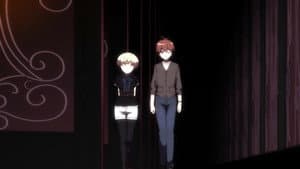 Episódio 7 - Dia 5 (3) Corvo Asa Molhada - Kubikiri Cycle: Aoiro Savant To Zaregototsukai