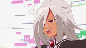 Episódio 1 - Episódio 1 - Hacka Doll: The Animation