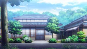 Episódio 1 - Episódio 1 - Ochikobore Fruit Tart
